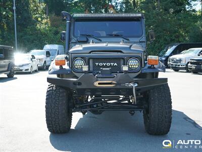 1984 Toyota Land Cruiser   - Photo 2 - Lynnwood, WA 98036