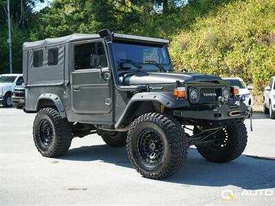 1984 Toyota Land Cruiser   - Photo 3 - Lynnwood, WA 98036