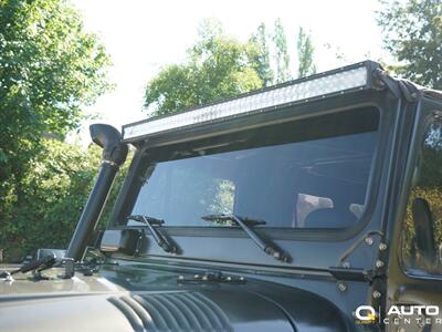 1984 Toyota Land Cruiser   - Photo 14 - Lynnwood, WA 98036