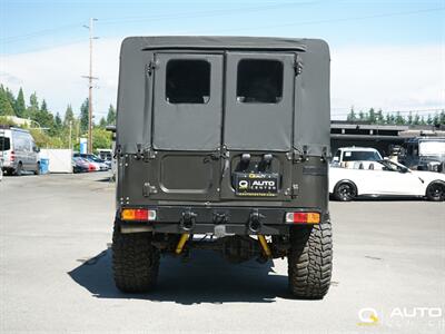 1984 Toyota Land Cruiser   - Photo 6 - Lynnwood, WA 98036