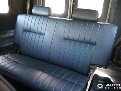 1984 Toyota Land Cruiser   - Photo 36 - Lynnwood, WA 98036