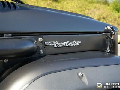 1984 Toyota Land Cruiser   - Photo 12 - Lynnwood, WA 98036