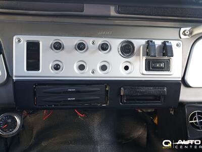1984 Toyota Land Cruiser   - Photo 28 - Lynnwood, WA 98036