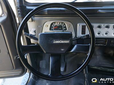 1984 Toyota Land Cruiser   - Photo 24 - Lynnwood, WA 98036
