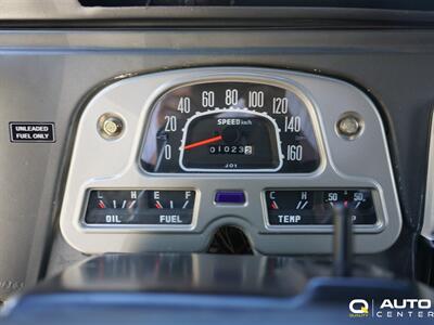 1984 Toyota Land Cruiser   - Photo 27 - Lynnwood, WA 98036