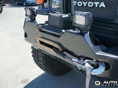 1984 Toyota Land Cruiser   - Photo 10 - Lynnwood, WA 98036