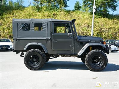 1984 Toyota Land Cruiser   - Photo 4 - Lynnwood, WA 98036