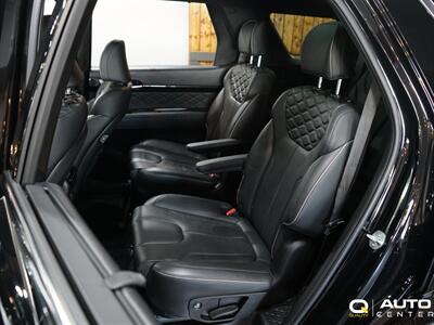2022 Hyundai PALISADE Limited   - Photo 29 - Lynnwood, WA 98036