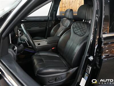 2022 Hyundai PALISADE Limited   - Photo 14 - Lynnwood, WA 98036