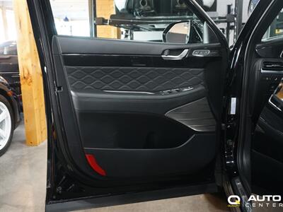 2022 Hyundai PALISADE Limited   - Photo 11 - Lynnwood, WA 98036