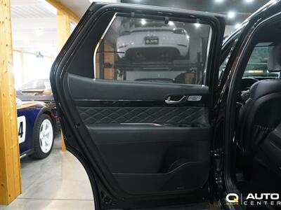 2022 Hyundai PALISADE Limited   - Photo 26 - Lynnwood, WA 98036