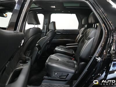 2022 Hyundai PALISADE Limited   - Photo 28 - Lynnwood, WA 98036
