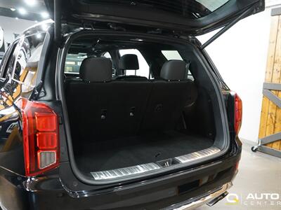 2022 Hyundai PALISADE Limited   - Photo 33 - Lynnwood, WA 98036