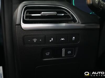 2022 Hyundai PALISADE Limited   - Photo 23 - Lynnwood, WA 98036