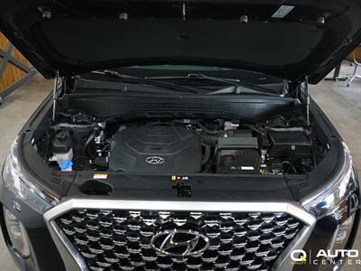 2022 Hyundai PALISADE Limited   - Photo 10 - Lynnwood, WA 98036