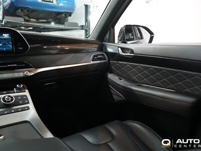 2022 Hyundai PALISADE Limited   - Photo 22 - Lynnwood, WA 98036