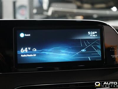 2022 Hyundai PALISADE Limited   - Photo 19 - Lynnwood, WA 98036