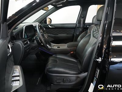 2022 Hyundai PALISADE Limited   - Photo 15 - Lynnwood, WA 98036