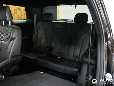 2022 Hyundai PALISADE Limited   - Photo 32 - Lynnwood, WA 98036