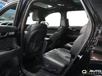 2022 Hyundai PALISADE Limited   - Photo 27 - Lynnwood, WA 98036