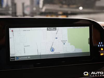 2022 Hyundai PALISADE Limited   - Photo 24 - Lynnwood, WA 98036