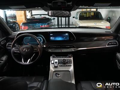 2022 Hyundai PALISADE Limited   - Photo 16 - Lynnwood, WA 98036