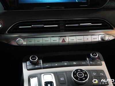 2022 Hyundai PALISADE Limited   - Photo 20 - Lynnwood, WA 98036