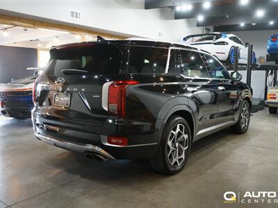 2022 Hyundai PALISADE Limited   - Photo 4 - Lynnwood, WA 98036