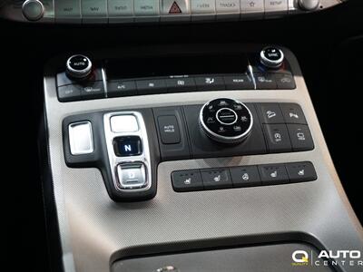 2022 Hyundai PALISADE Limited   - Photo 21 - Lynnwood, WA 98036