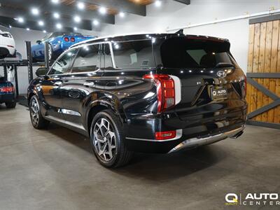 2022 Hyundai PALISADE Limited   - Photo 6 - Lynnwood, WA 98036