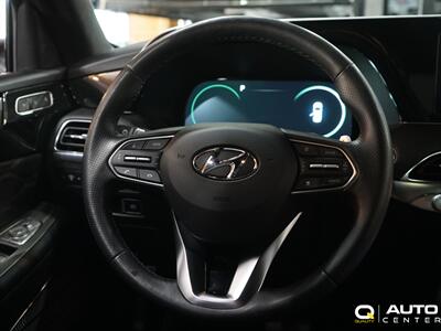 2022 Hyundai PALISADE Limited   - Photo 17 - Lynnwood, WA 98036