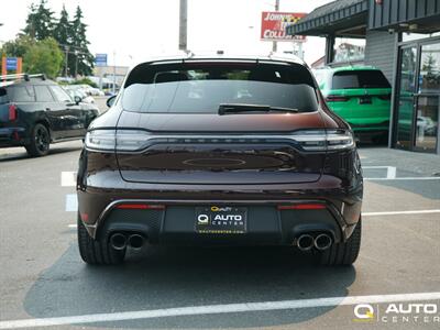 2024 Porsche Macan GTS   - Photo 6 - Lynnwood, WA 98036