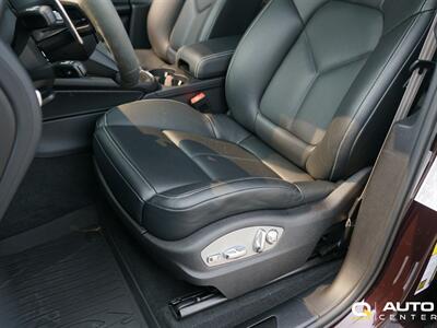 2024 Porsche Macan GTS   - Photo 18 - Lynnwood, WA 98036