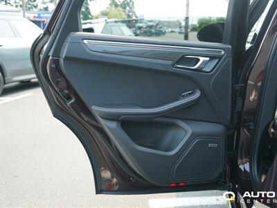 2024 Porsche Macan GTS   - Photo 31 - Lynnwood, WA 98036