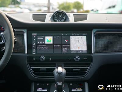 2024 Porsche Macan GTS   - Photo 23 - Lynnwood, WA 98036