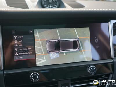 2024 Porsche Macan GTS   - Photo 27 - Lynnwood, WA 98036