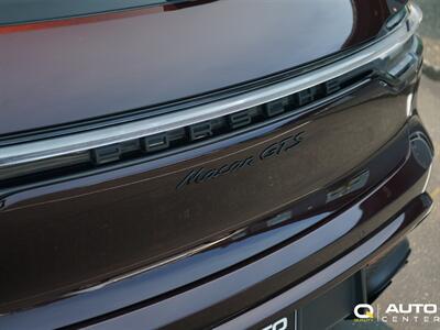 2024 Porsche Macan GTS   - Photo 8 - Lynnwood, WA 98036