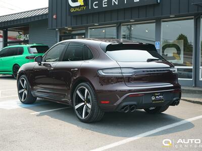 2024 Porsche Macan GTS   - Photo 7 - Lynnwood, WA 98036