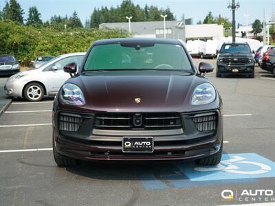 2024 Porsche Macan GTS   - Photo 2 - Lynnwood, WA 98036