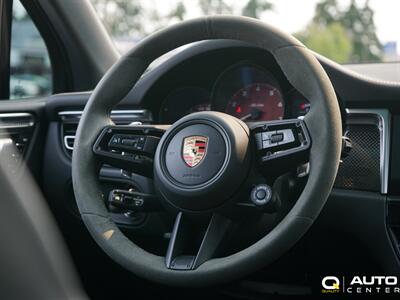 2024 Porsche Macan GTS   - Photo 22 - Lynnwood, WA 98036