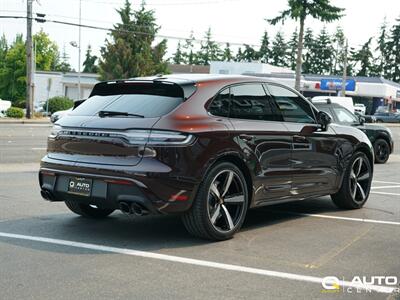 2024 Porsche Macan GTS   - Photo 5 - Lynnwood, WA 98036