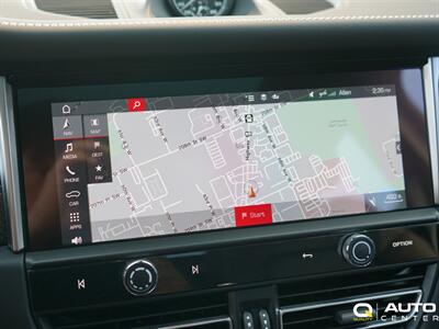 2024 Porsche Macan GTS   - Photo 26 - Lynnwood, WA 98036