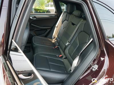 2024 Porsche Macan GTS   - Photo 34 - Lynnwood, WA 98036