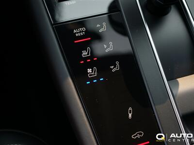 2024 Porsche Macan GTS   - Photo 28 - Lynnwood, WA 98036
