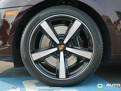 2024 Porsche Macan GTS   - Photo 9 - Lynnwood, WA 98036