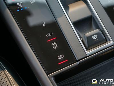 2024 Porsche Macan GTS   - Photo 29 - Lynnwood, WA 98036