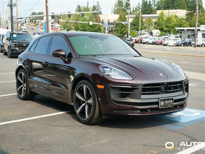 2024 Porsche Macan GTS   - Photo 3 - Lynnwood, WA 98036