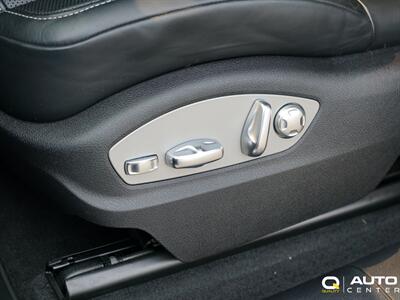 2024 Porsche Macan GTS   - Photo 19 - Lynnwood, WA 98036