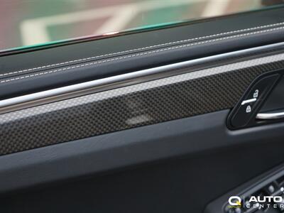 2024 Porsche Macan GTS   - Photo 13 - Lynnwood, WA 98036