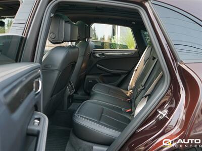 2024 Porsche Macan GTS   - Photo 33 - Lynnwood, WA 98036